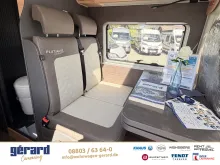 Fahrzeugbild Knaus BoxLife PLATINUM SELECTION 600 MQ Modell 2026 #14
