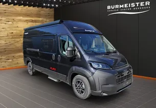 Bild Camper Van CLIFF 600 X