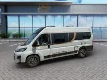 Fahrzeugbild Malibu Van diversity 640 LE K, v. Pakete, Aktion! Fiat #3
