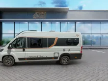 Fahrzeugbild Malibu Van diversity 640 LE K, v. Pakete, Aktion! Fiat #4