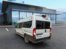 Fahrzeugbild Malibu Van diversity 640 LE K, v. Pakete, Aktion! Fiat #5