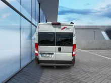Fahrzeugbild Malibu Van diversity 640 LE K, v. Pakete, Aktion! Fiat #6