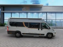 Fahrzeugbild Malibu Van diversity 640 LE K, v. Pakete, Aktion! Fiat #8