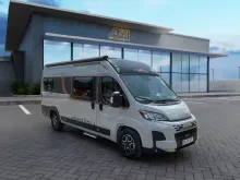 Fahrzeugbild Malibu Van diversity 640 LE K, v. Pakete, Aktion! Fiat #9