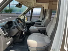 Fahrzeugbild Malibu Van diversity 640 LE K, v. Pakete, Aktion! Fiat #10