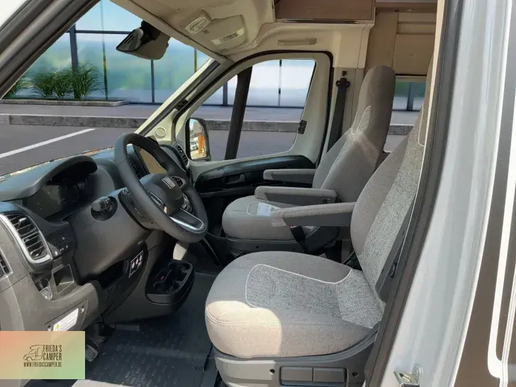 Fahrzeugbild Malibu Van diversity 640 LE K, v. Pakete, Aktion! Fiat #10