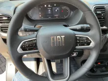 Fahrzeugbild Malibu Van diversity 640 LE K, v. Pakete, Aktion! Fiat #11