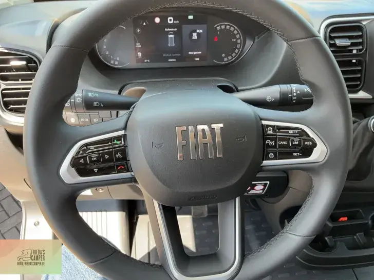 Fahrzeugbild Malibu Van diversity 640 LE K, v. Pakete, Aktion! Fiat #11