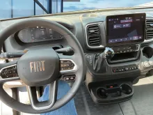 Fahrzeugbild Malibu Van diversity 640 LE K, v. Pakete, Aktion! Fiat #13