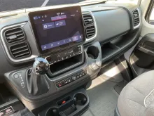 Fahrzeugbild Malibu Van diversity 640 LE K, v. Pakete, Aktion! Fiat #14