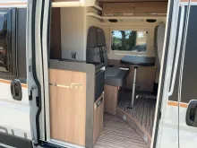 Fahrzeugbild Malibu Van diversity 640 LE K, v. Pakete, Aktion! Fiat #15
