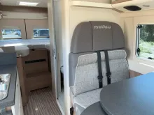 Fahrzeugbild Malibu Van diversity 640 LE K, v. Pakete, Aktion! Fiat #16