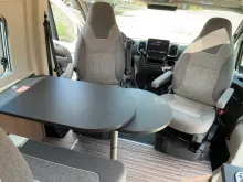 Fahrzeugbild Malibu Van diversity 640 LE K, v. Pakete, Aktion! Fiat #17