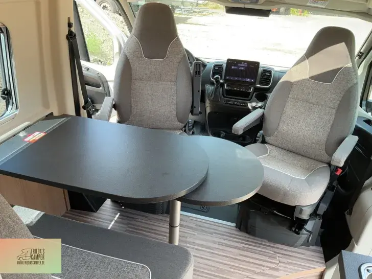Fahrzeugbild Malibu Van diversity 640 LE K, v. Pakete, Aktion! Fiat #17