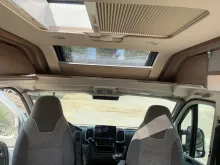 Fahrzeugbild Malibu Van diversity 640 LE K, v. Pakete, Aktion! Fiat #18