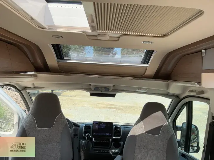 Fahrzeugbild Malibu Van diversity 640 LE K, v. Pakete, Aktion! Fiat #18