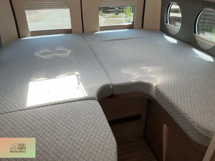 Fahrzeugbild Malibu Van diversity 640 LE K, v. Pakete, Aktion! Fiat #20
