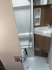 Fahrzeugbild Malibu Van diversity 640 LE K, v. Pakete, Aktion! Fiat #21