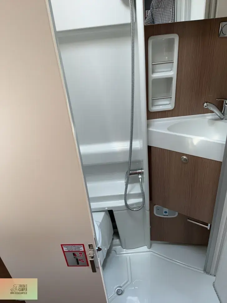 Fahrzeugbild Malibu Van diversity 640 LE K, v. Pakete, Aktion! Fiat #21
