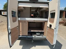 Fahrzeugbild Malibu Van diversity 640 LE K, v. Pakete, Aktion! Fiat #22