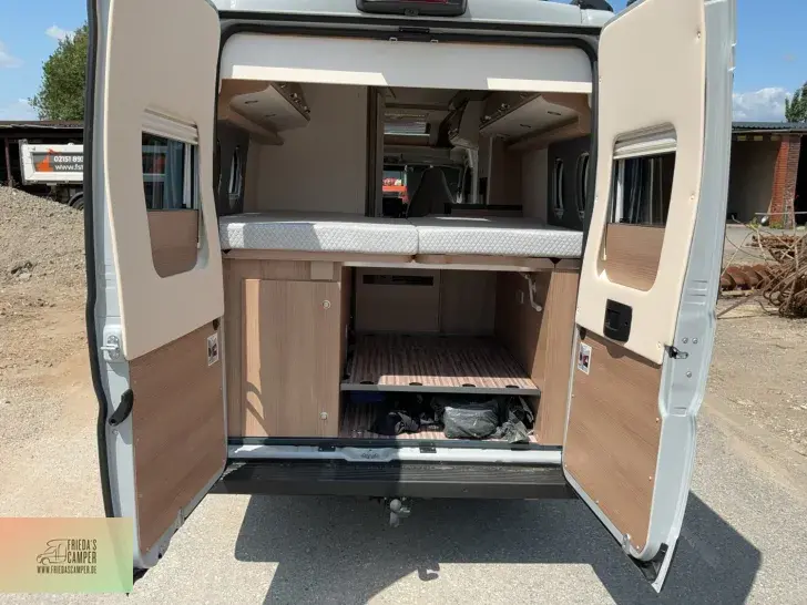 Fahrzeugbild Malibu Van diversity 640 LE K, v. Pakete, Aktion! Fiat #22