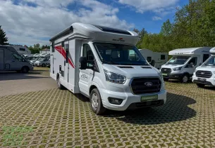 Bild Kronos 284 TL