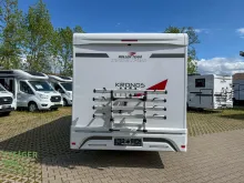 Fahrzeugbild Roller Team Kronos 284 TL*KLIMA*ACC*LITHIUM*Winter Paket #5
