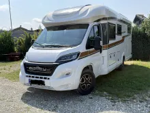 Fahrzeugbild Malibu T 490 LE Autarker Traum mit Vollausstat #1