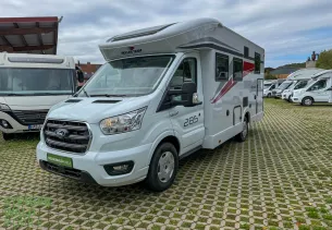 Bild Kronos 285 TL