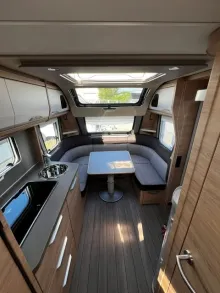 Fahrzeugbild Knaus Südwind 540 UE Black Selection #7