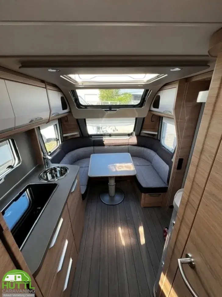 Fahrzeugbild Knaus Südwind 540 UE Black Selection #7
