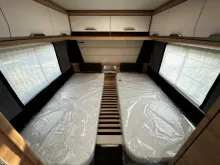 Fahrzeugbild Knaus Südwind 540 UE Black Selection #11