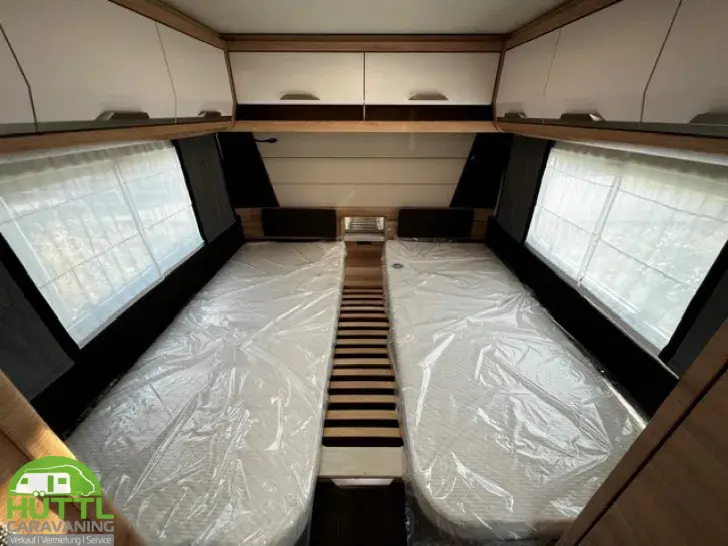 Fahrzeugbild Knaus Südwind 540 UE Black Selection #11