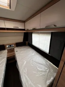 Fahrzeugbild Knaus Südwind 540 UE Black Selection #12