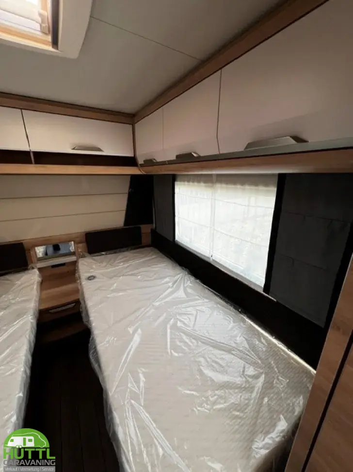 Fahrzeugbild Knaus Südwind 540 UE Black Selection #12