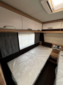 Fahrzeugbild Knaus Südwind 540 UE Black Selection #13