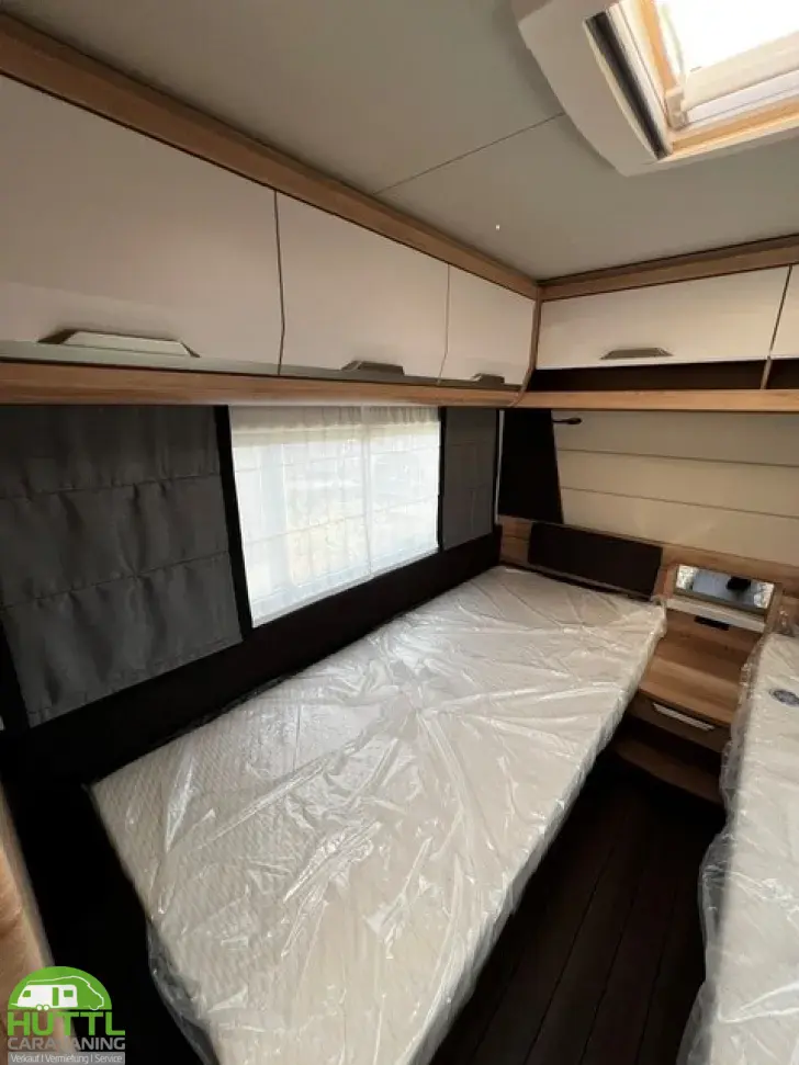 Fahrzeugbild Knaus Südwind 540 UE Black Selection #13