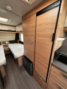Fahrzeugbild Knaus Südwind 540 UE Black Selection #10