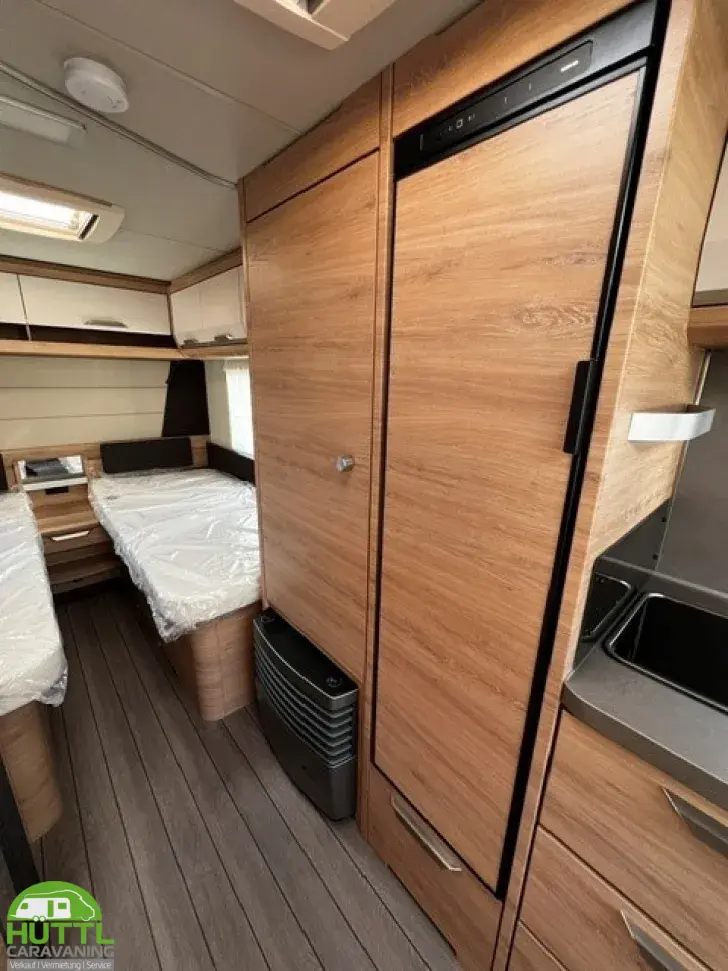 Fahrzeugbild Knaus Südwind 540 UE Black Selection #10