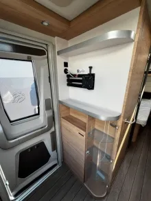 Fahrzeugbild Knaus Südwind 540 UE Black Selection #9