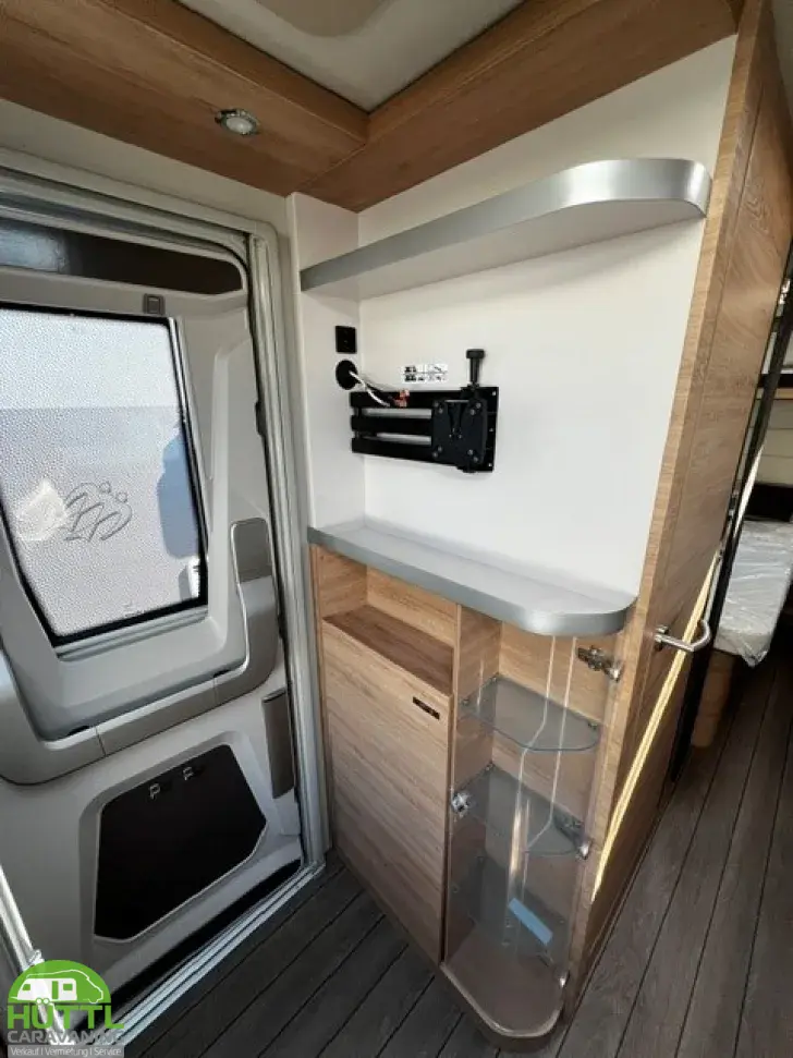 Fahrzeugbild Knaus Südwind 540 UE Black Selection #9