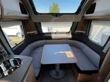 Fahrzeugbild Knaus Südwind 540 UE Black Selection #6