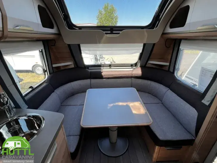 Fahrzeugbild Knaus Südwind 540 UE Black Selection #6