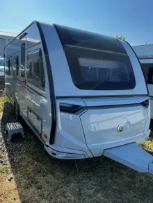 Fahrzeugbild Knaus Südwind 540 UE Black Selection #5