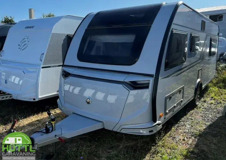 Fahrzeugbild Knaus Südwind 540 UE Black Selection #1