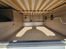 Fahrzeugbild Bürstner Nexxo Van T 569 AHK, LM-Felgen, Rammschutz, TV #35