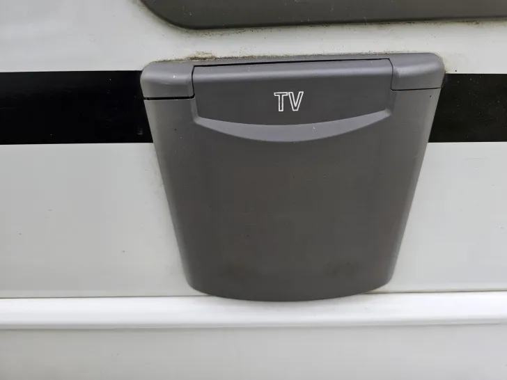 Fahrzeugbild Bürstner Nexxo Van T 569 AHK, LM-Felgen, Rammschutz, TV #39