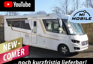 Bild Integra 760 EF