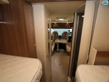 Fahrzeugbild Eura Mobil Integra 760 EF #7