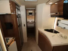 Fahrzeugbild Eura Mobil Integra 760 EF #8